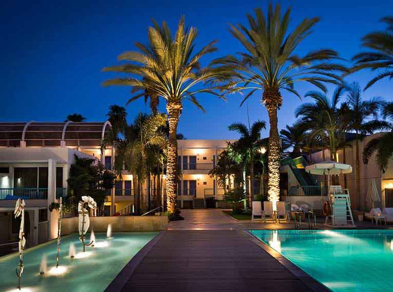 מלון ים סוף